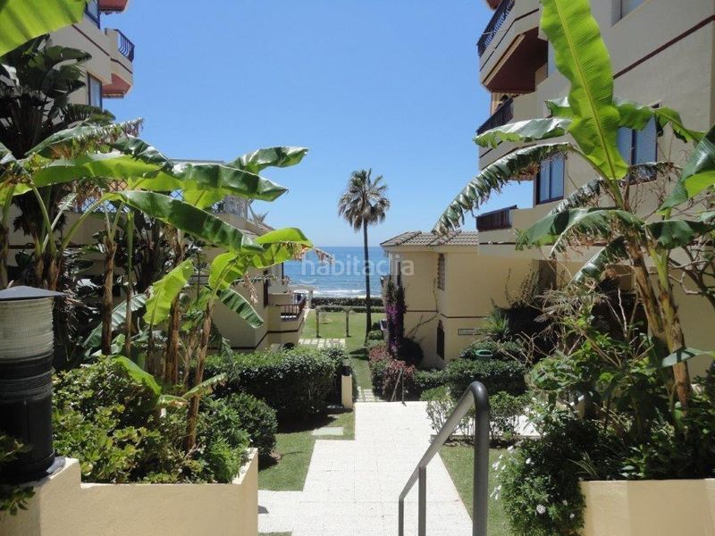 Foto b7e71879-a55b-4e28-8000-3157bbb7c453. Apartament amb calefacció aparcament piscina a Riviera del Sol Mijas