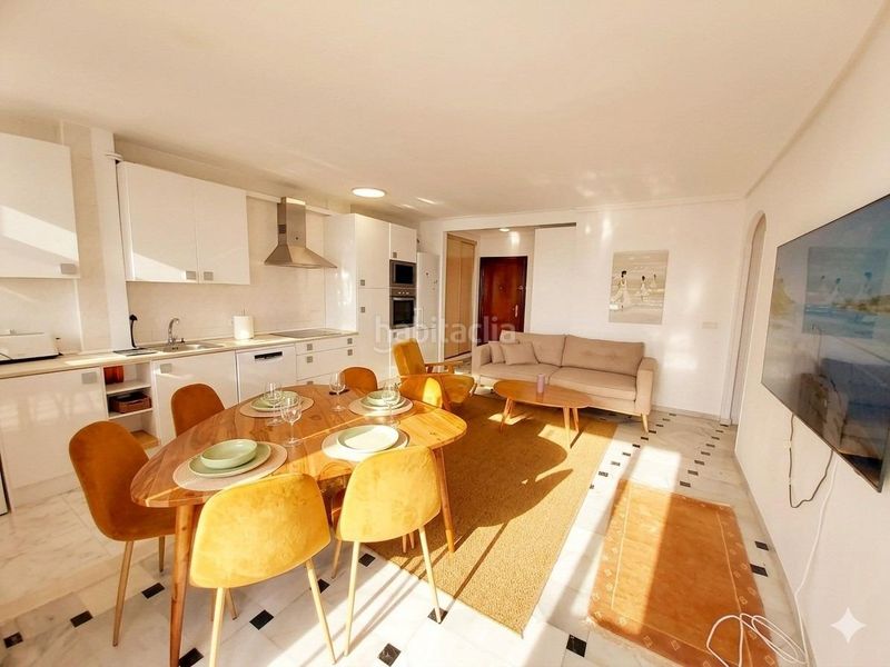 Foto c76d48e6-0776-4137-92f3-bd30b92ef786. Apartament amb calefacció aparcament piscina a Riviera del Sol Mijas