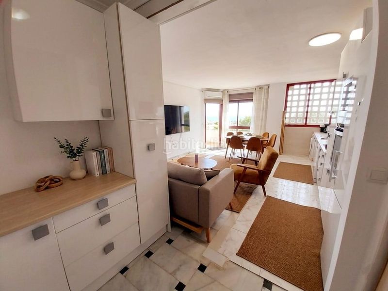 Foto cdfc0d7d-60c5-4e19-ab67-74a248d952ca. Apartament amb calefacció aparcament piscina a Riviera del Sol Mijas