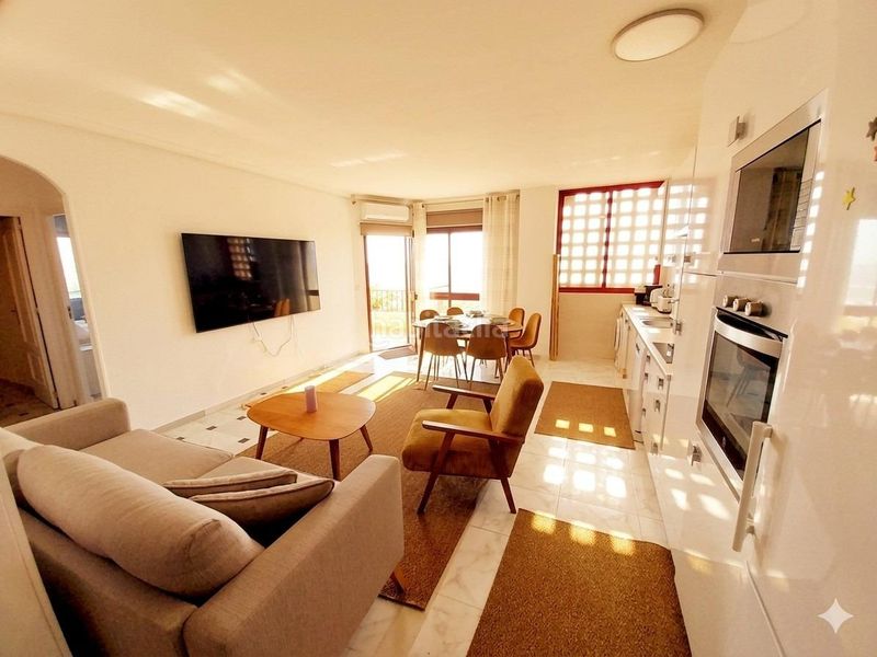 Foto d7800ebc-00f3-4471-97d0-9e4423069c26. Apartament amb calefacció aparcament piscina a Riviera del Sol Mijas