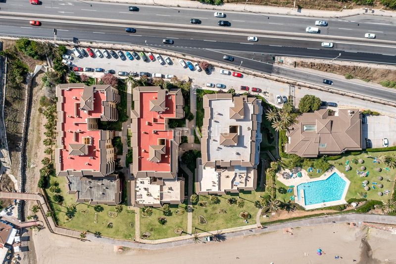 Foto e203063e-7e11-4d46-bb87-3beebe303b56. Apartament amb calefacció aparcament piscina a Riviera del Sol Mijas