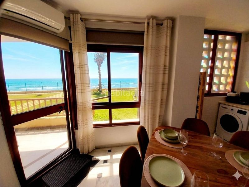 Foto eaba5db9-b038-454c-9a6a-ef312e00922d. Apartament amb calefacció aparcament piscina a Riviera del Sol Mijas