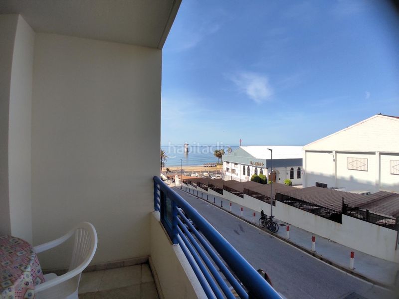 Foto 0e7c0d9d-b337-4fd5-a69f-94395f8c088d. Apartament amb piscina a Playa Bajadilla - Puertos Marbella