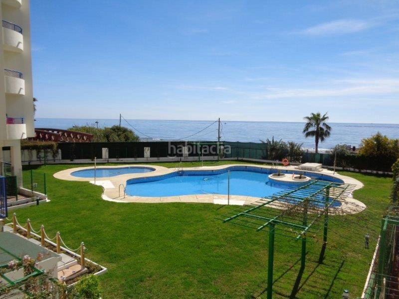 Foto c70de242-2ea7-4114-8abb-ac3b05678f31. Apartament amb piscina a Playa Bajadilla - Puertos Marbella