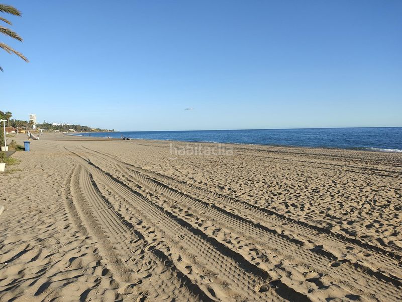 Foto f417db23-ec08-4f68-af47-a25072c1bf22. Apartament amb piscina a Playa Bajadilla - Puertos Marbella