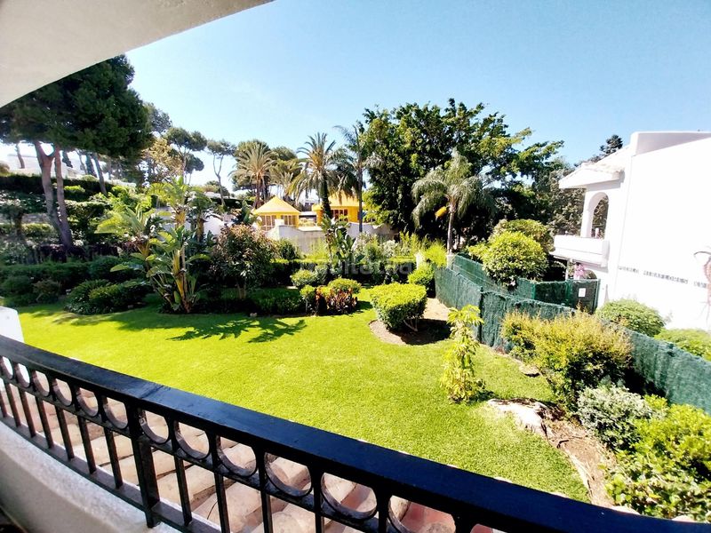 Foto bbc64a8e-1db2-461f-b755-40f20e421c9c. Estudi amb aparcament piscina a Riviera del Sol Mijas