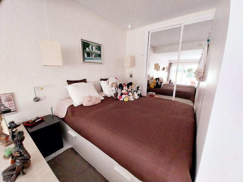 Foto f5c80e2e-22d5-4ac8-8258-cc6629f8ba94. Estudi amb aparcament piscina a Riviera del Sol Mijas