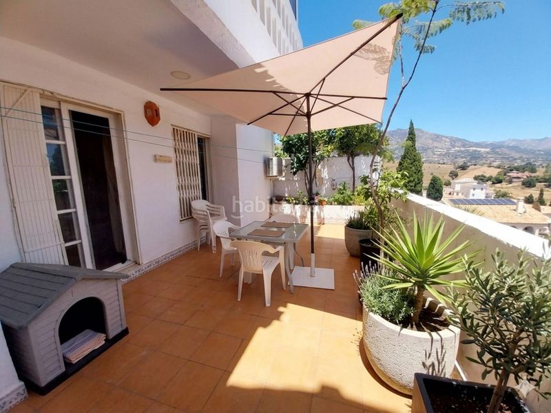 Foto 03857afd-f4db-47b0-924a-19f02773f995. Casa adossada amb calefacció piscina a Mijas golf Mijas