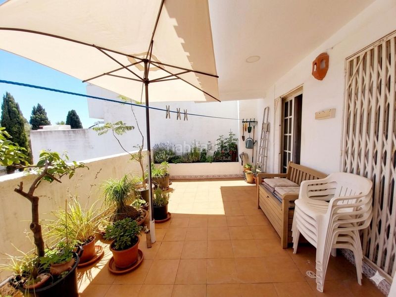 Foto 5a5a04a0-eab8-4838-96ed-b6e95f900732. Casa adossada amb calefacció piscina a Mijas golf Mijas