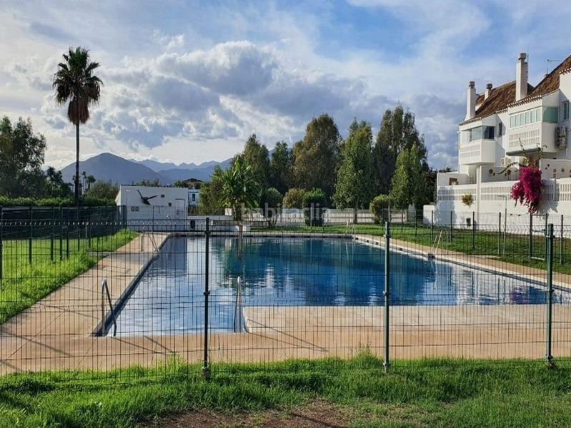Foto 6d0342a1-9811-46ba-bb3d-19149dfb8f90. Casa adossada amb calefacció piscina a Mijas golf Mijas