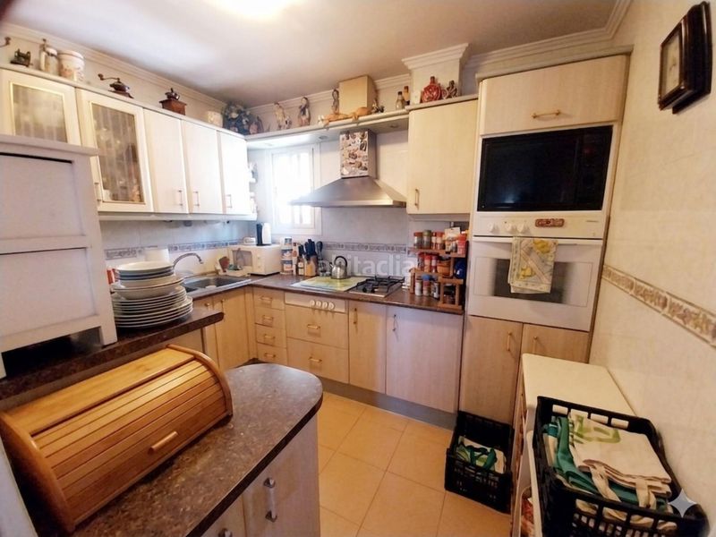Foto af7133ae-6874-4a43-aa72-e4e19f70dc48. Casa adossada amb calefacció piscina a Mijas golf Mijas