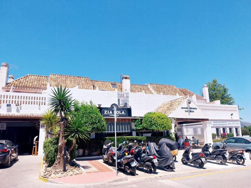 Foto b25fe8b9-d6ef-4223-885c-56304cb851e7. Casa adossada amb calefacció piscina a Mijas golf Mijas