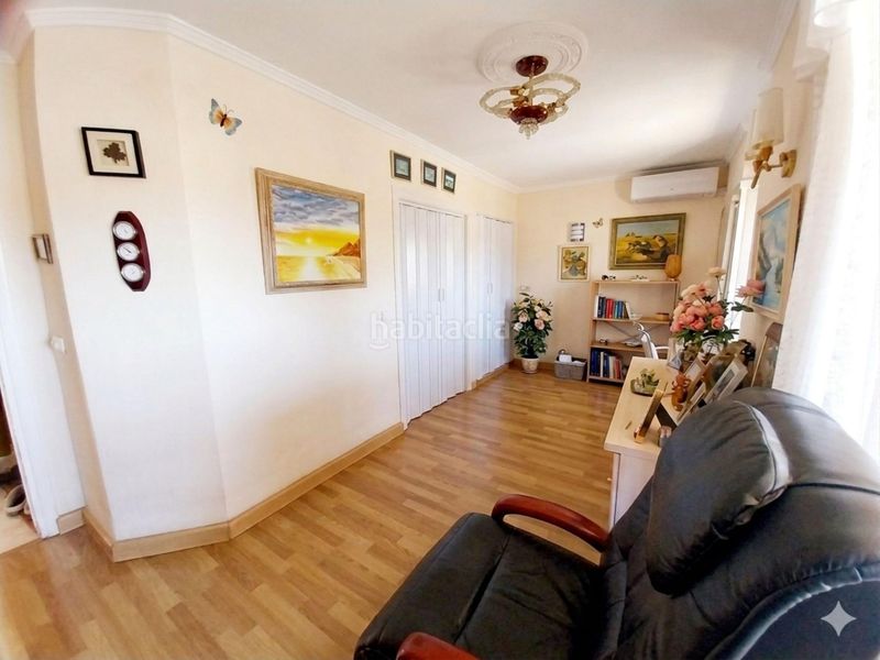 Foto c1b6aa24-a410-41ad-859b-9a0a6f3ed9b8. Casa adossada amb calefacció piscina a Mijas golf Mijas
