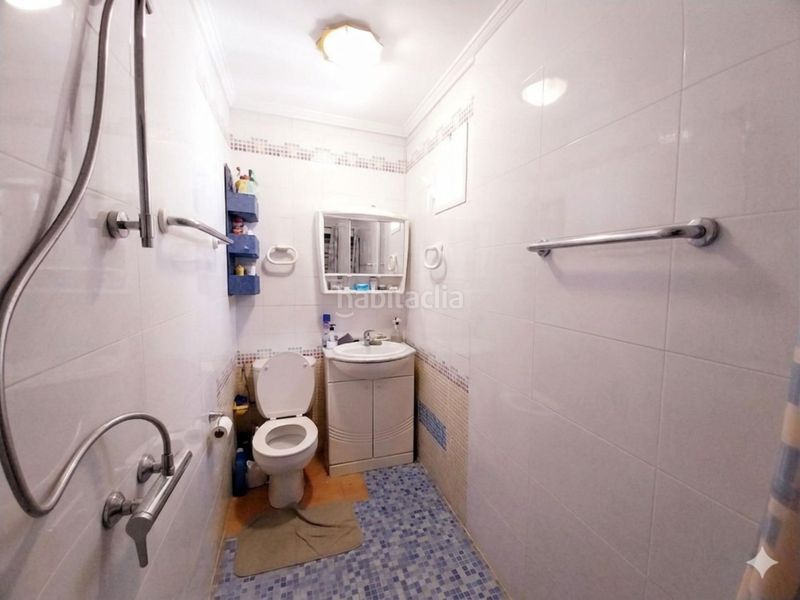 Foto c7b71c3a-8c02-42c6-986c-3043c24cd62a. Casa adossada amb calefacció piscina a Mijas golf Mijas
