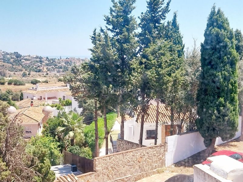 Foto cc9f20a8-812d-4863-ad32-e5d50656e2a0. Casa adossada amb calefacció piscina a Mijas golf Mijas