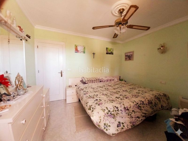 Foto e6ab6660-09f4-4576-802b-f800132929b6. Casa adossada amb calefacció piscina a Mijas golf Mijas