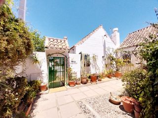 Maison jumelée  Avenida gran bretaña mijas golf. Agradable casita adosada de dos plantas, con vistas al mar cerca