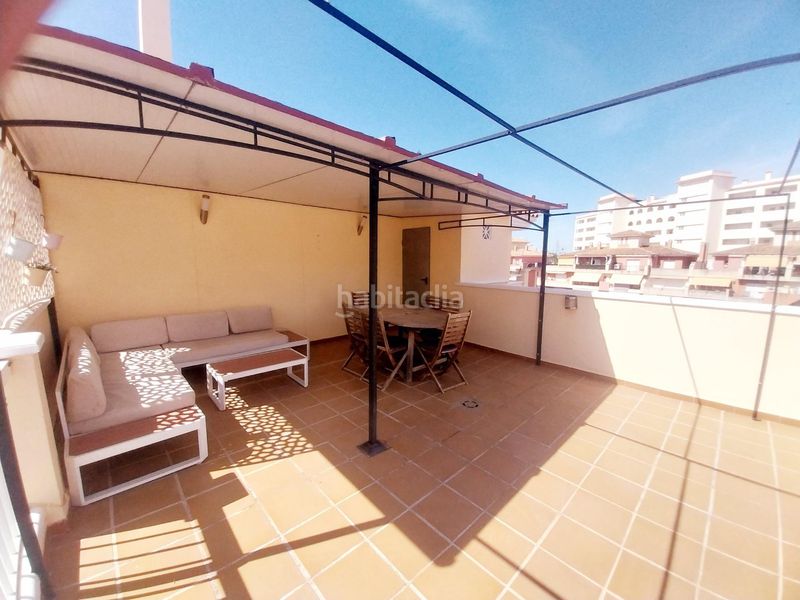 Foto 4416e175-9940-4e4b-a694-3ff108fad259. Àtic amb calefacció aparcament piscina a Zona Centro Comercial Torrequebrada Benalmádena