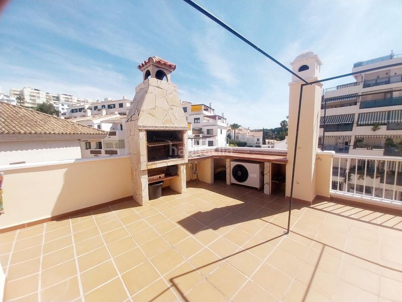 Foto 4e2ae2b5-2979-474a-b427-523545b2ed5e. Àtic amb calefacció aparcament piscina a Zona Centro Comercial Torrequebrada Benalmádena