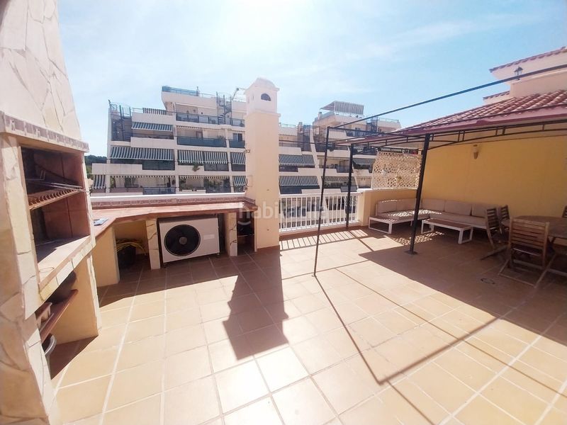 Foto 570b34a6-8fbc-4e4e-9ef9-2eb9b0c00e95. Àtic amb calefacció aparcament piscina a Zona Centro Comercial Torrequebrada Benalmádena