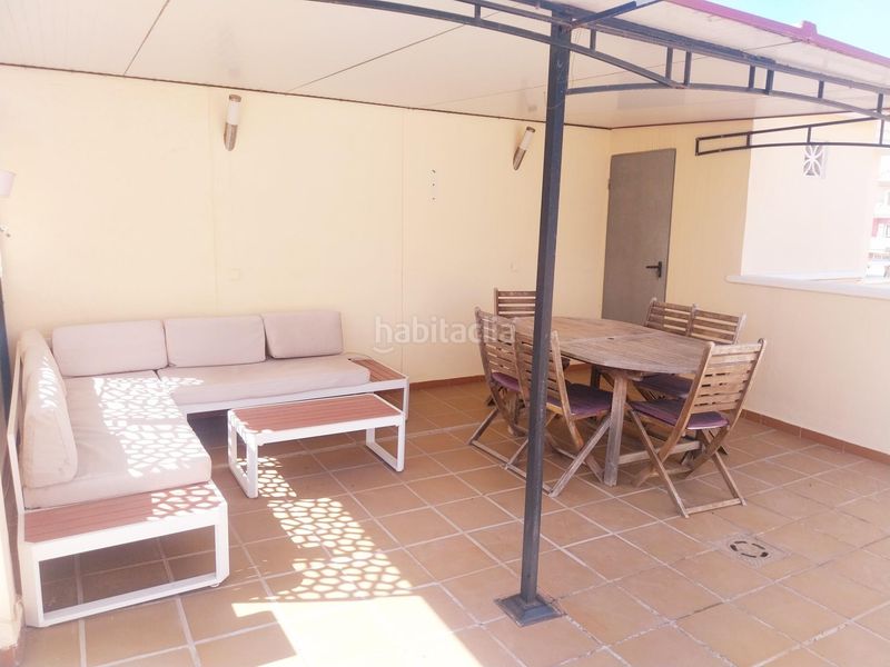 Foto a061316c-2b4e-45e1-9170-56393d7c78a1. Àtic amb calefacció aparcament piscina a Zona Centro Comercial Torrequebrada Benalmádena