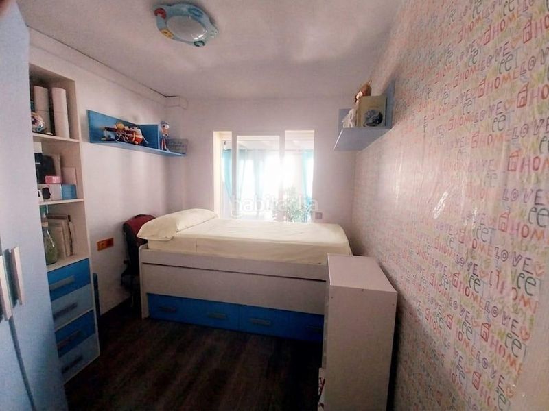 Foto b16eaff1-8aa9-4047-826e-94598263ab0c. Àtic amb calefacció aparcament piscina a Zona Centro Comercial Torrequebrada Benalmádena