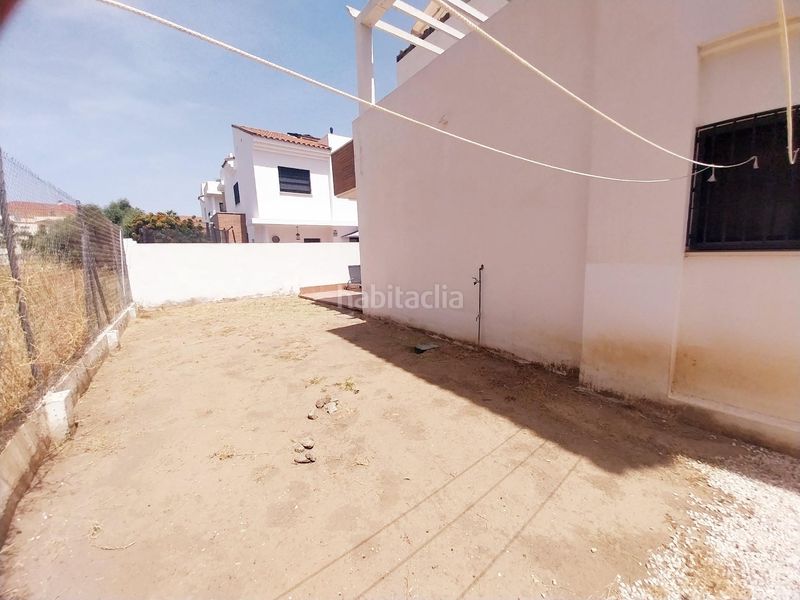 Foto 795cc5d3-61a2-4c40-9d23-26e5694561a1. Planta baixa amb calefacció aparcament piscina a Mijas