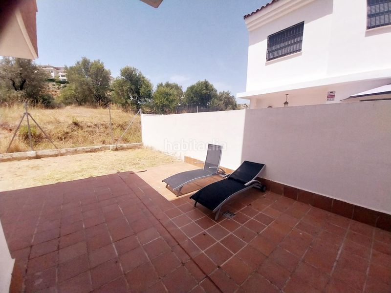 Foto 7b90647c-51cb-462d-a20d-444bc4301233. Planta baixa amb calefacció aparcament piscina a Mijas