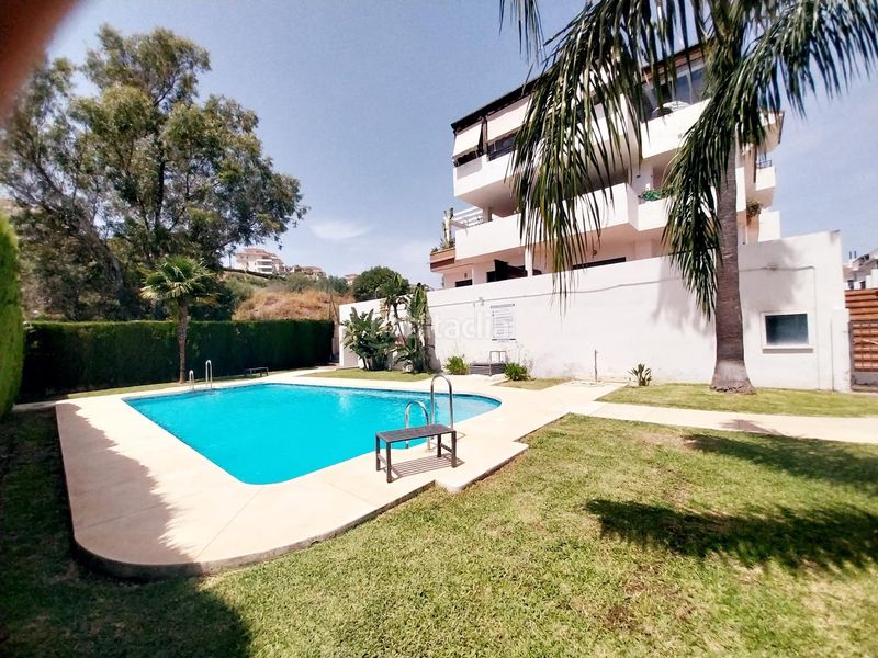 Foto 958ac788-a168-4d2e-822f-f9f9a7c96e7c. Planta baixa amb calefacció aparcament piscina a Mijas