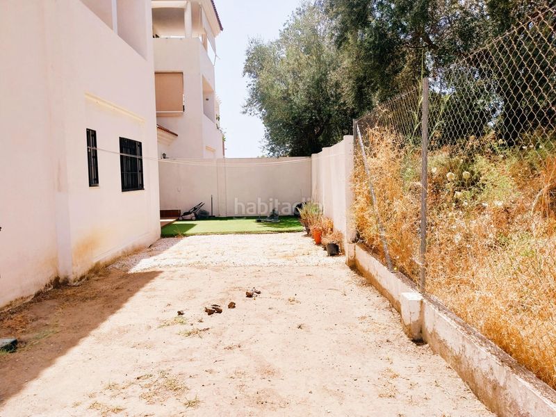 Foto bddac344-a712-46a2-801e-d4513b0692d0. Planta baixa amb calefacció aparcament piscina a Mijas