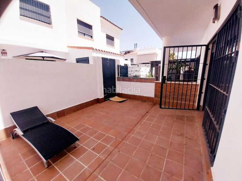 Foto d2926fd0-d59e-4aa7-b3c0-3ccee9f278e8. Planta baixa amb calefacció aparcament piscina a Mijas