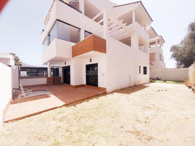 Foto fd38268e-9f93-4d81-974b-4b084676f0e6. Planta baixa amb calefacció aparcament piscina a Mijas