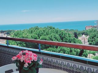 Apartament a Avenida ESPAÑA DE CALAHONDA 8
