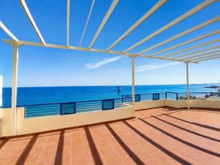 Appartement in Playa Bajadilla - Puertos