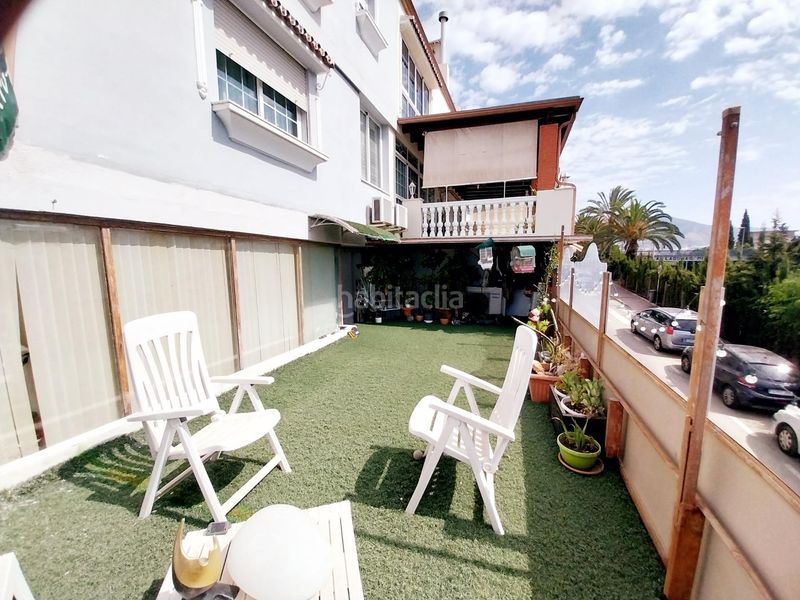Foto 12b572d0-d0a6-4786-9d2c-e0fa7fdde576. Dúplex amb calefacció aparcament a Calahonda Mijas