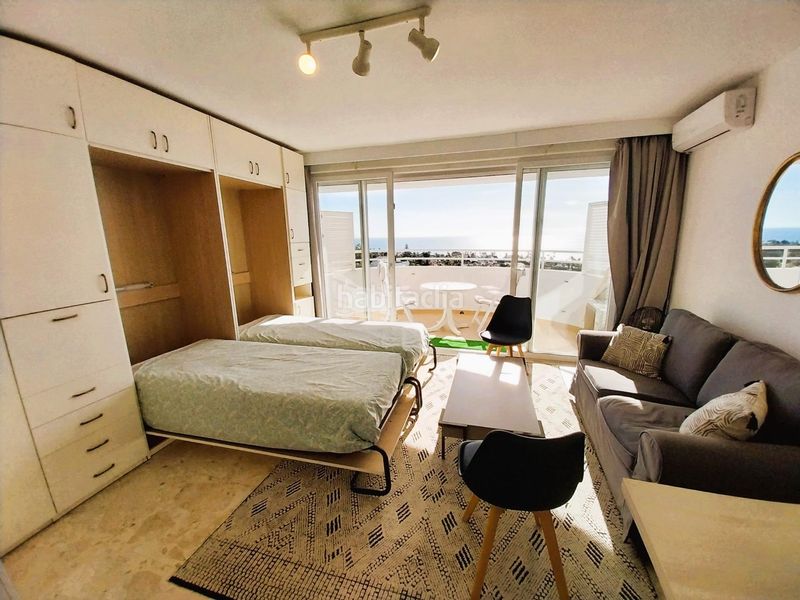 Foto 13f09bcb-9026-46c7-9018-9c6554432f1d. Monolocale in cuesta correa ur Marbesa in Marbesa Marbella