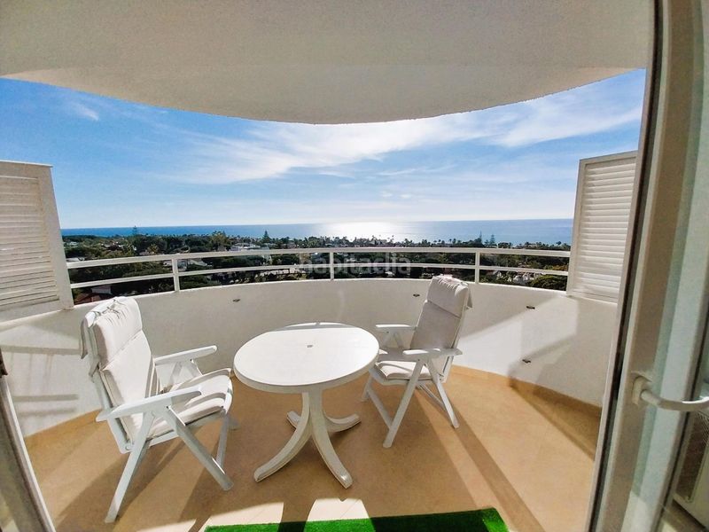 Foto 15700c85-3dd6-41f6-aa4d-c75ca30212be. Monolocale in cuesta correa ur Marbesa in Marbesa Marbella