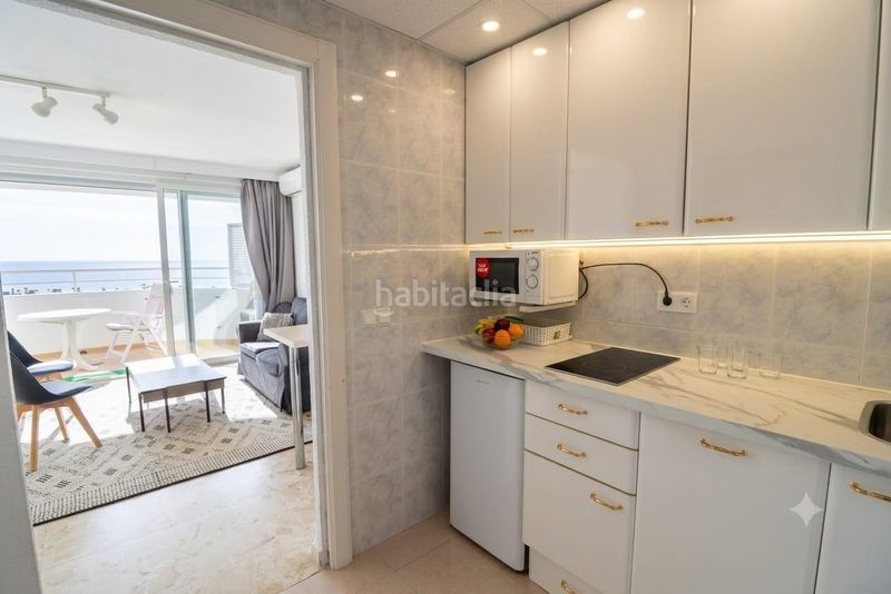Foto 3de5584b-b1eb-4356-99f2-098133f54ba8. Monolocale in cuesta correa ur Marbesa in Marbesa Marbella