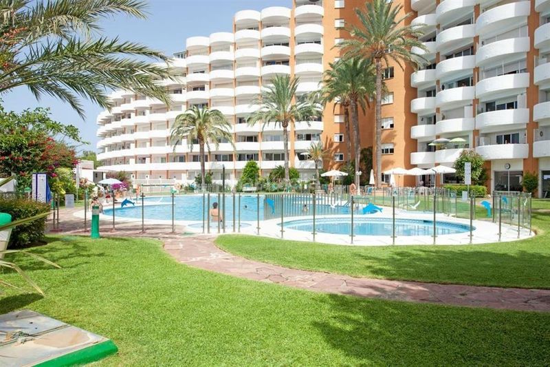 Foto f2f6f0a7-e66c-4179-a6b1-c5c3023cbc42. Monolocale in cuesta correa ur Marbesa in Marbesa Marbella
