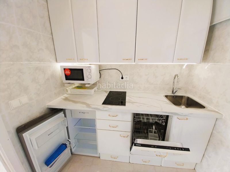 Foto fb9451c6-9630-4c81-beb1-40e6e4a596ce. Monolocale in cuesta correa ur Marbesa in Marbesa Marbella