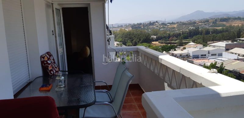 Foto 032ab40b-9a2d-46b2-93f7-6c9bc34332e9. Apartament amb aparcament piscina a Rodeo Alto - Guadaiza - La Campana Marbella