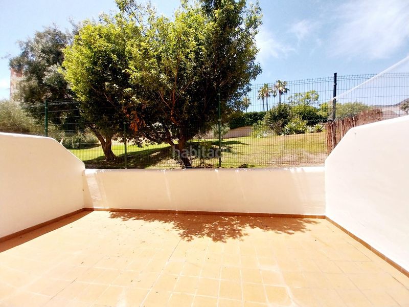 Foto 4457ea77-7fb2-49f3-8e8f-e3cedc002827. Planta baixa amb calefacció aparcament piscina a Benalmádena