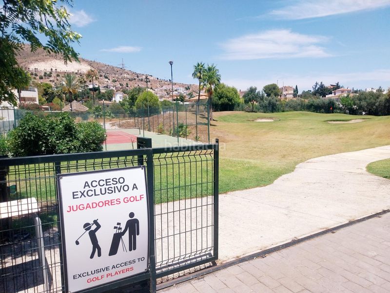 Foto 63ce9365-c385-4a52-a805-65a4feb829a1. Planta baixa amb calefacció aparcament piscina a Benalmádena