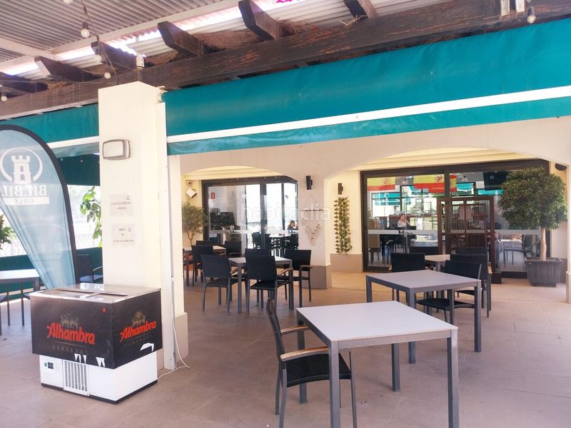 Foto aa53381b-803d-40c4-a5da-a4667e945252. Planta baixa amb calefacció aparcament piscina a Benalmádena