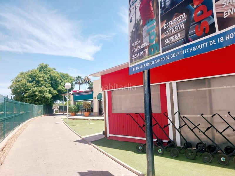 Foto c896b0ce-e829-4193-bc82-0a2d1b827cca. Planta baixa amb calefacció aparcament piscina a Benalmádena