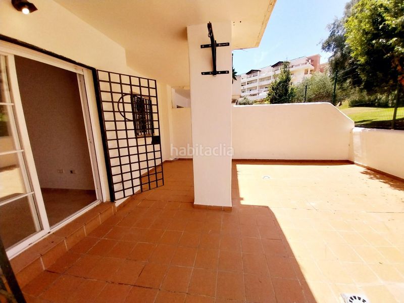 Foto e6737b72-5032-4c59-b3f5-b48894f91eb5. Planta baixa amb calefacció aparcament piscina a Benalmádena