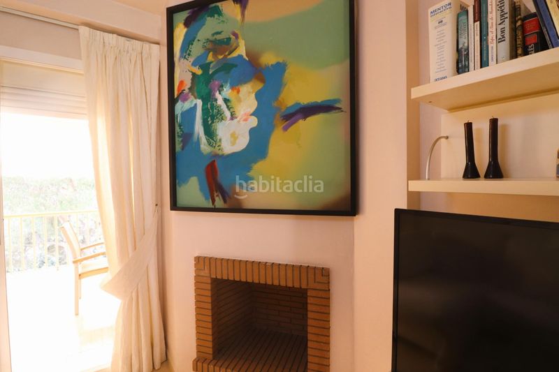 Foto 09545e66-ce7e-46f1-ab94-322993c65123. Apartamento  de esquina con amplia terraza a solo unos pasos de la playa de luna beach Calahonda en Mijas
