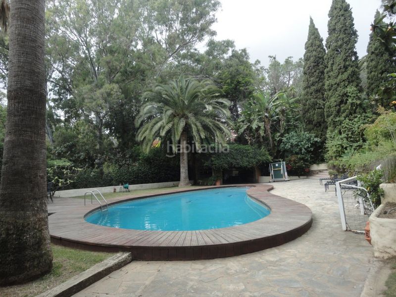 Foto f7aa3035-5a77-40c2-8061-134c14d9b76e. Xalet amb calefacció aparcament piscina a Calahonda Mijas