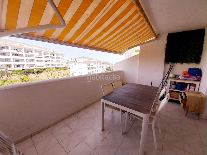 Foto fd19d998-f5bc-4a9d-9ac0-5d942c609c4d. Dúplex amb calefacció aparcament piscina a Calahonda Mijas