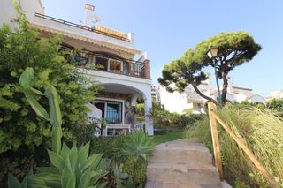 Miete Reihenhaus  Calle golf de calahonda. Casa en alquiler desde dos meses mínimo hasta 9 meses